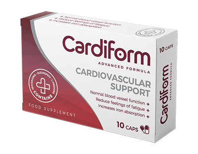Cardiform