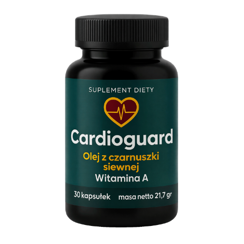 Cardioguard free