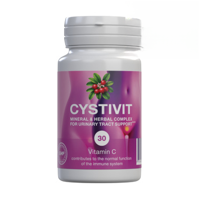 Cystivit
