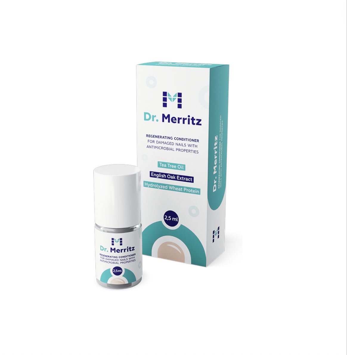 Dr. Merritz Multi