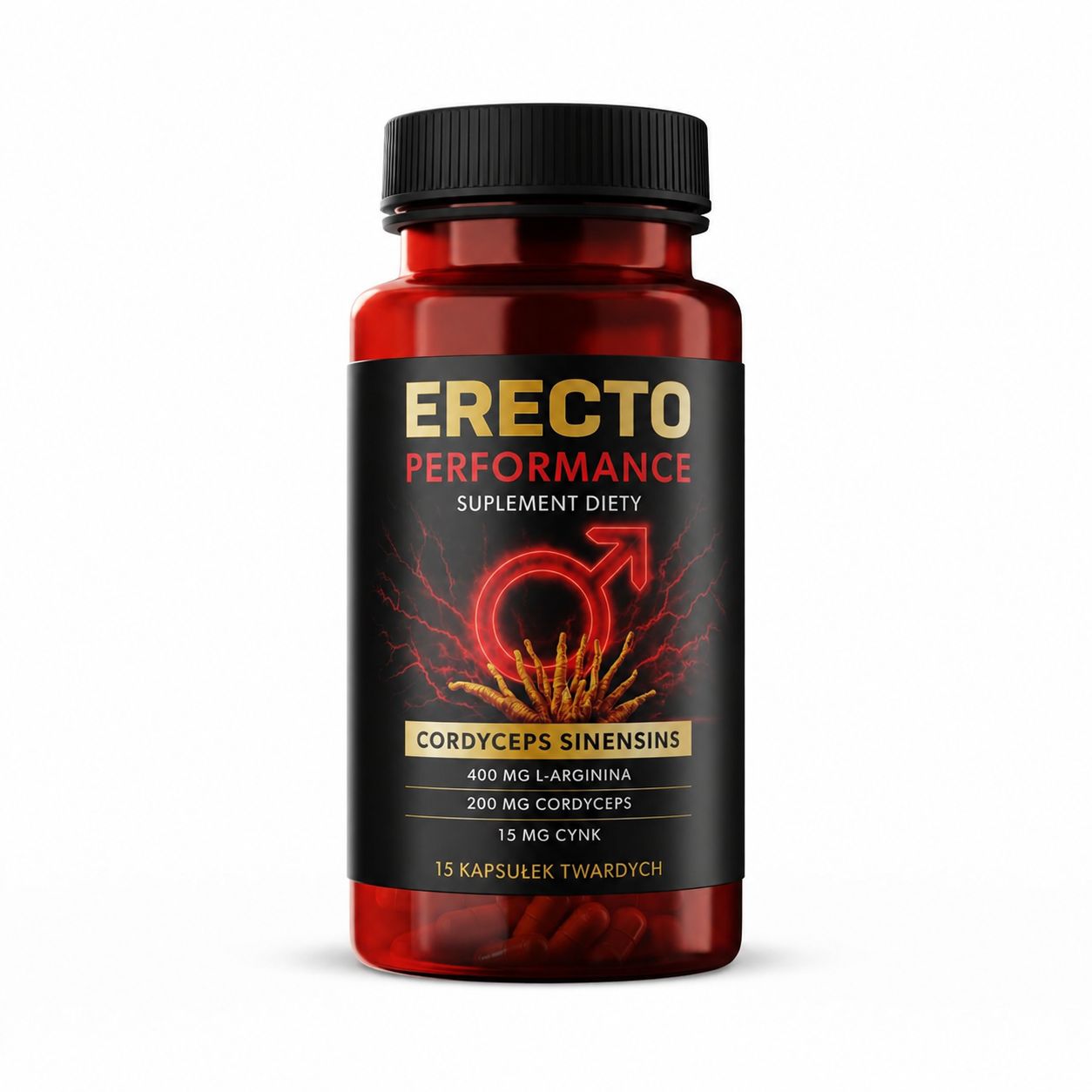 Erecto Performance