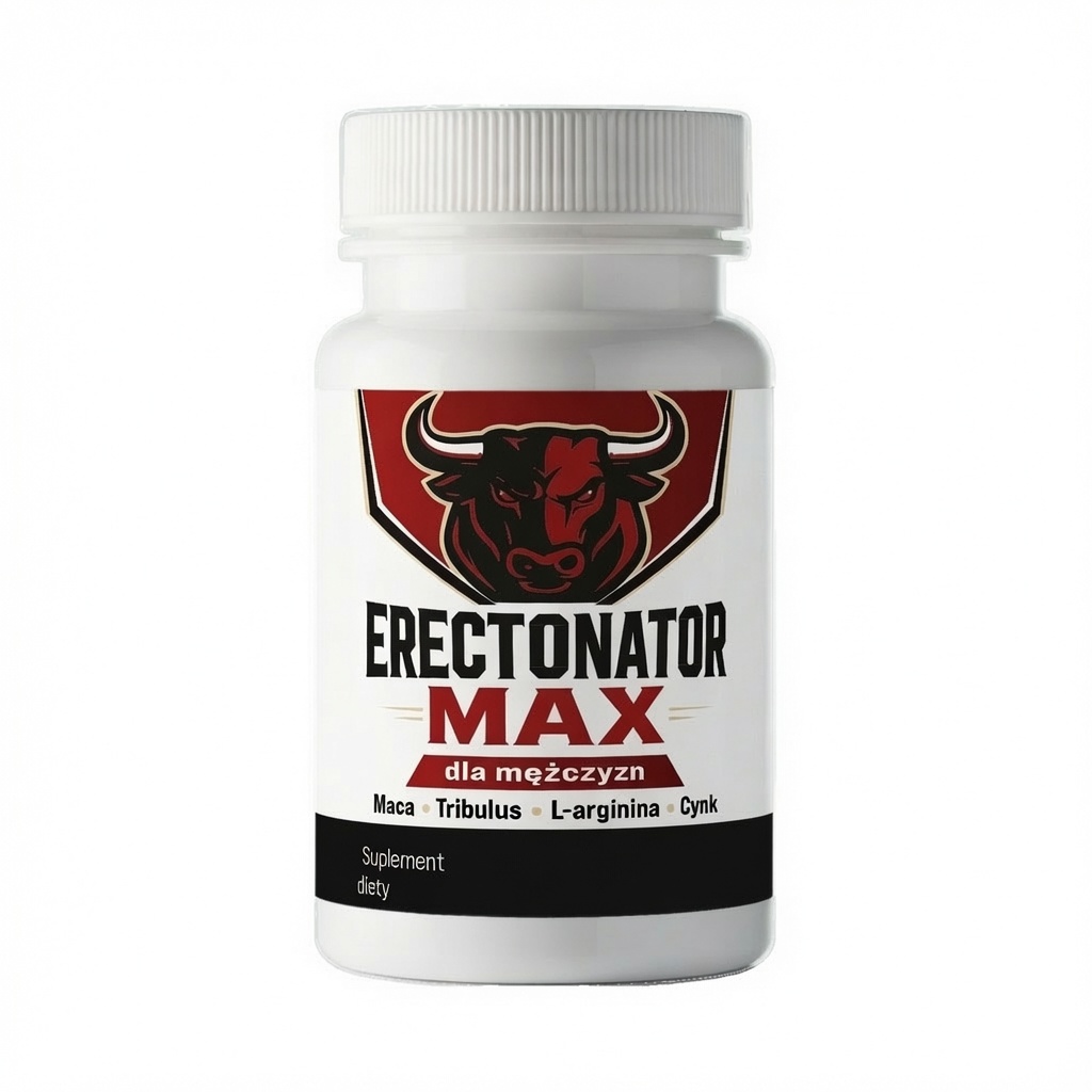 Erectonator Max