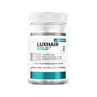 LuxHair GOLD