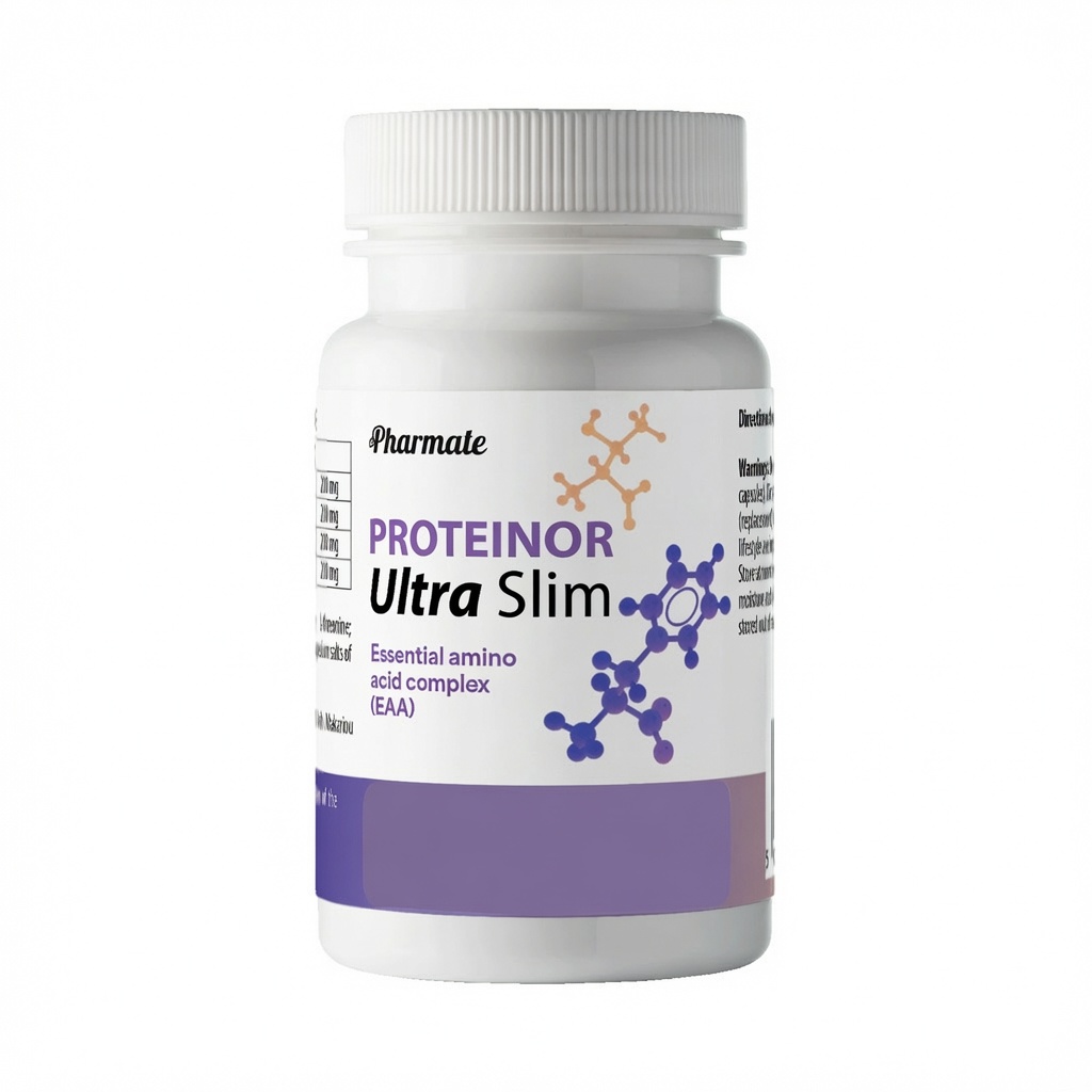 Proteinor Ultra Slim