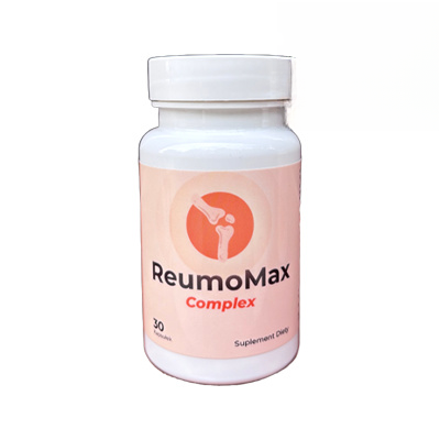 ReumoMax Complex