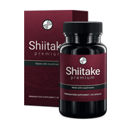 Shiitake Premium joints