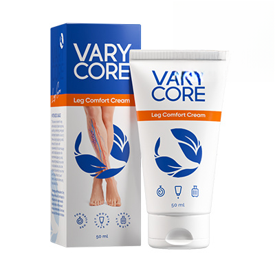 Varycore Active