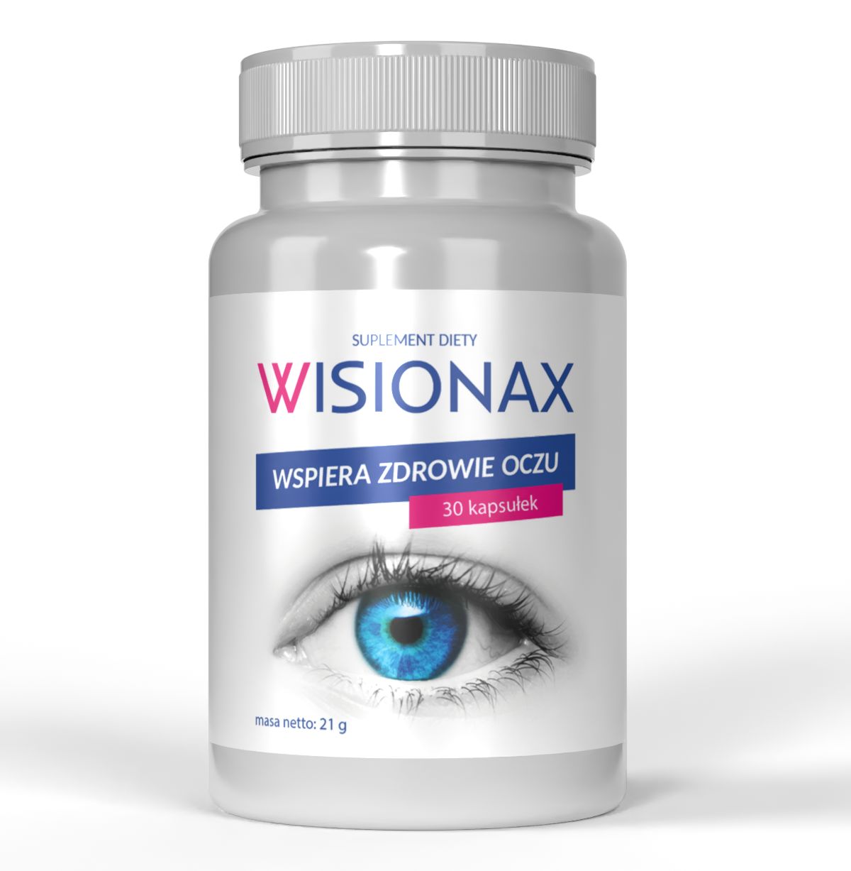 Wisionax